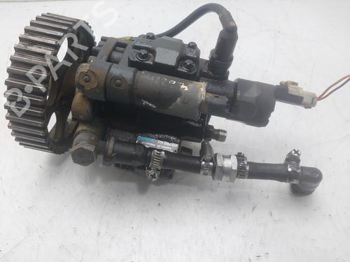 Injection pump FIAT QUBO (225_) 1.4 (225AXA1A) | BP38054525M78 - Image 6