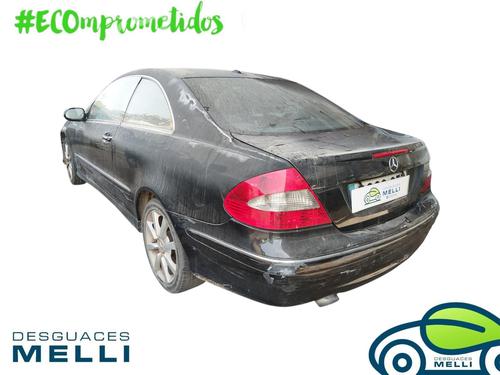 Headlight switch MERCEDES-BENZ CLK (C209) | BP38674586I24 - Image 9