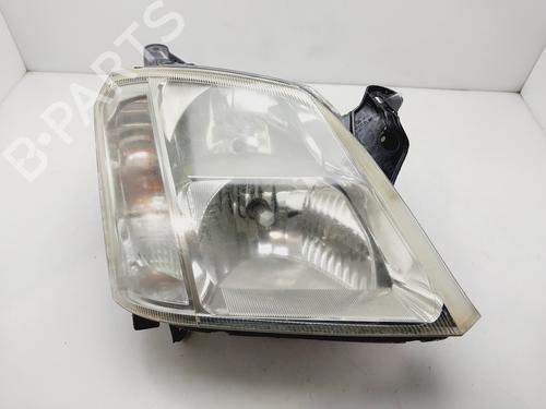 Used Right headlight OPEL MERIVA A MPV (X03) [2003-2010]  30750233