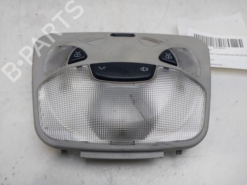 Used Interior roof light MERCEDES-BENZ C-CLASS (W203) C 220 CDI (203.008) (150 hp) 16925770