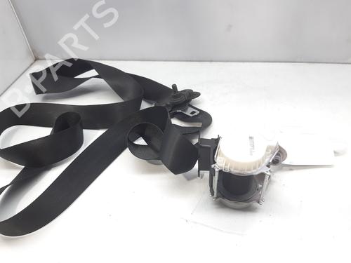 Front right seatbelt BMW 3 (E90) 320 d | BP11051625I25 