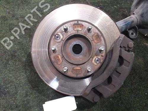 Used Left front steering knuckle KIA CARNIVAL / GRAND CARNIVAL III (VQ) 2.9 CRDi (185 hp) 5313844