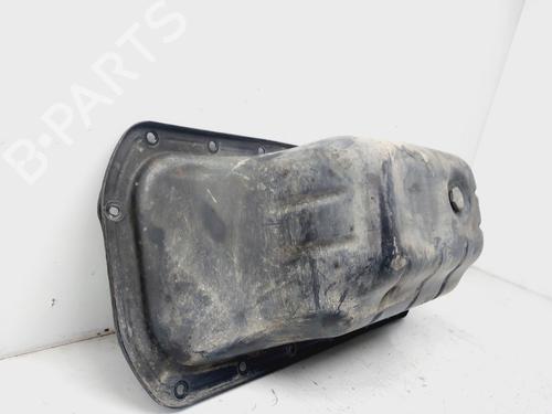 Oil sump PEUGEOT 407 (6D_)  | BP29584498M115