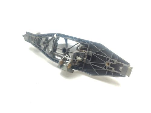 Rear left exterior door handle VOLVO XC90 I (275) D5 AWD | BP26960930C130 