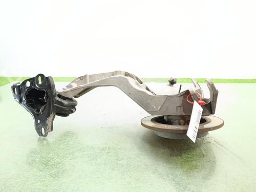 Used Left rear steering knuckle Left rear steering knuckle 38713368 38713368
