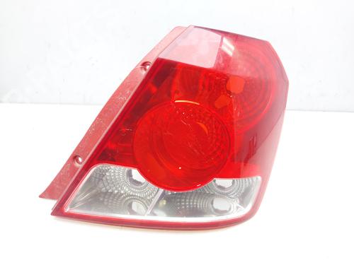 Used Right taillight DAEWOO KALOS (KLAS) 1.2 (72 hp) 13731941