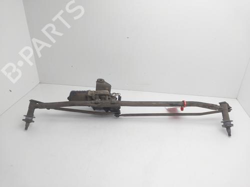 Used Front wiper motor Front wiper motor NISSAN INTERSTAR Van (X70) [2002-2026] 33792846 33792846
