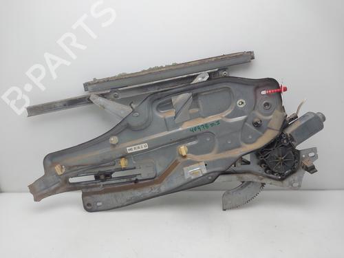 Used Front left window mechanism Front left window mechanism 33336398 33336398