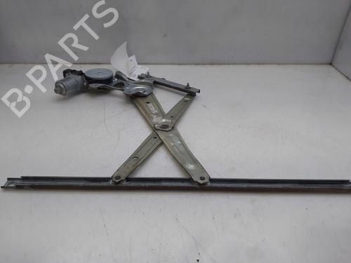 Front left window mechanism MITSUBISHI ASX (GA_W_)  | BP16524980C22 