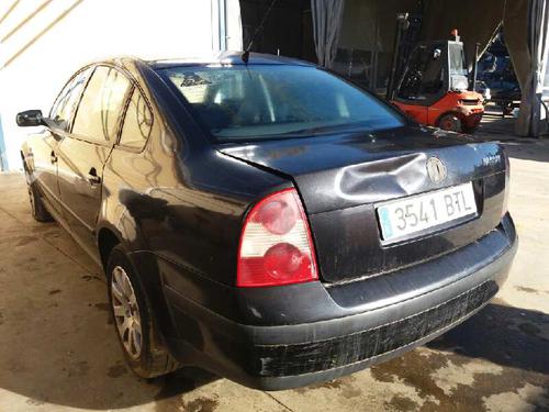 Starter VW PASSAT B5.5 (3B3) 1.6 | BP2869250M8 