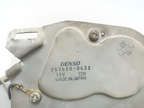 Rear wiper motor SUZUKI GRAND VITARA II (JT, TE, TD)  | BP22382958M102 