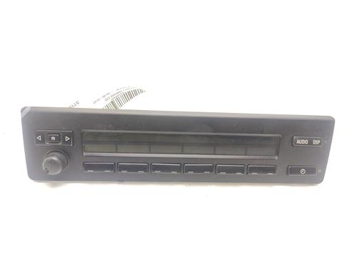 Used Radio BMW X5 (E53) 3.0 i (231 hp) 23271735