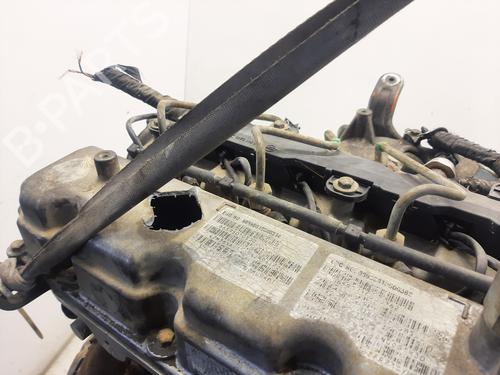 Engine SSANGYONG KYRON  | BP22608973M1 