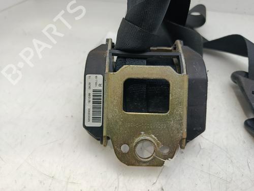 Front right seatbelt CHRYSLER NEON II 2.0 16V | BP33052601I25 - Image 3