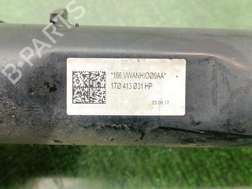 Right front shock absorber VW SCIROCCO III (137, 138) 2.0 TDI | BP29584601M17 