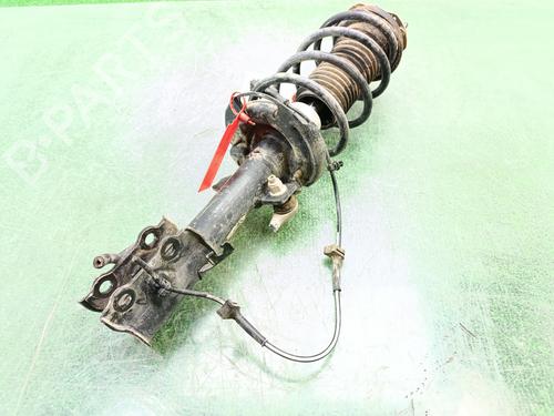 Left front shock absorber FORD FIESTA VI (CB1, CCN)  | BP27324914M16 
