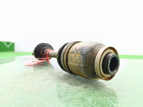 Right front driveshaft KIA SORENTO I (JC) | BP29062389M39