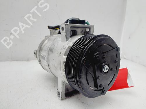 AC compressor RENAULT CLIO V (B7_)  | BP25889036M34 