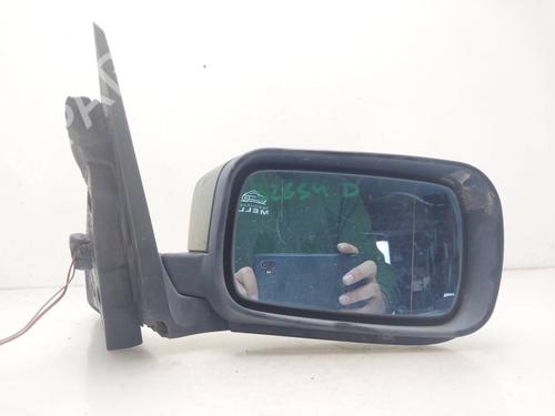 Used Right mirror BMW 3 (E46) 320 d (136 hp) 15826938
