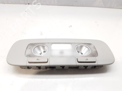 Innerbelysning VW PASSAT B7 (362) [2010-2015]  11052755