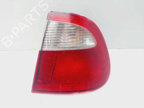 Used Right taillight SEAT CORDOBA (6K1, 6K2) [1993-2002]  29163979