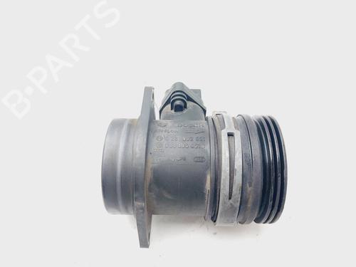 Used Mass air flow sensor SEAT IBIZA IV (6J5, 6P1) [2008-2017]  19674383