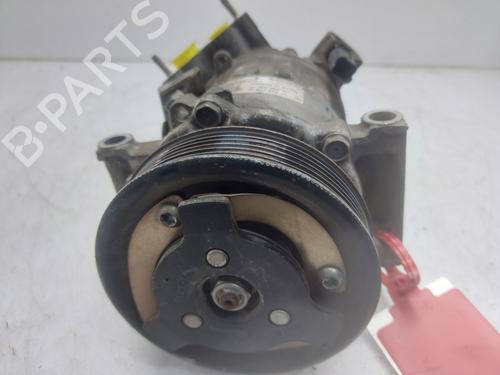 Used AC compressor AC compressor 37638432 37638432