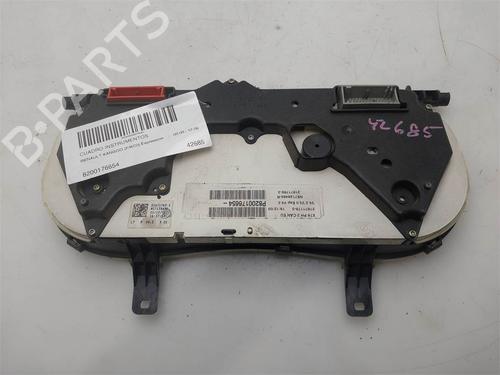 Instrument cluster RENAULT KANGOO (KC0/1_) 1.5 dCi (KC07) | BP38411111C47 - Image 6