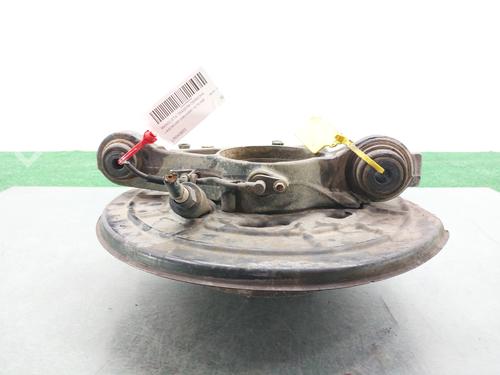 Right rear steering knuckle LAND ROVER DISCOVERY III (L319) 2.7 TD 4x4 | BP18234368M28 