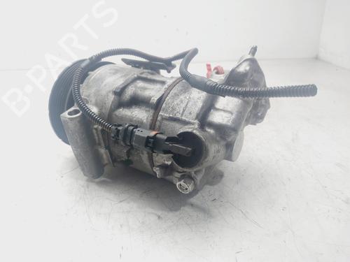 AC compressor CITROËN BERLINGO MULTISPACE (B9) 1.6 BlueHDi 100 | BP29408298M34 