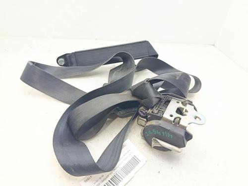 Front left seatbelt FIAT DOBLO Cargo (263_) | BP38224539I26 - Image 2