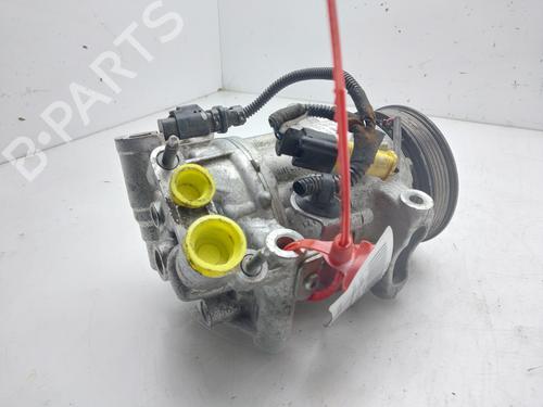 Used AC compressor AC compressor CITROËN C4 III (BA_, BB_, BC_) [2020-2026] 34696982 34696982