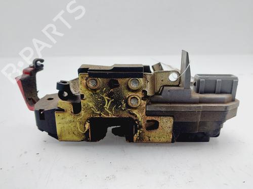 Rear right lock CITROËN XSARA (N1) 2.0 HDi 90 | BP24058981C99 
