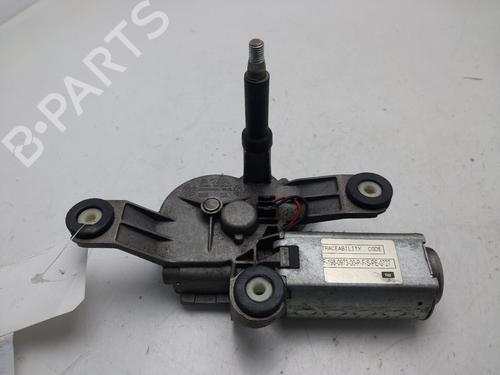 Used Rear wiper motor FIAT BRAVO II (198_) [2006-2016]  27691751
