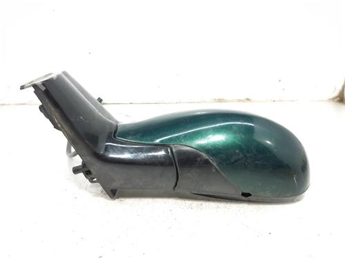 Left mirror CITROËN C5 I (DC_) 2.0 HDi (DCRHZB, DCRHZE) | BP8819768C26 