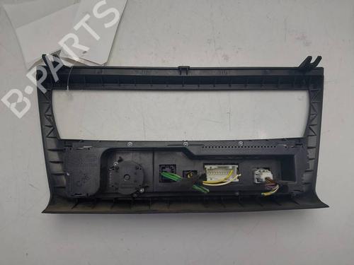 Climate control BMW X3 (E83) 2.0 d | BP38759487I5 - Image 3