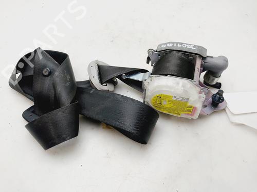 Front right seatbelt HYUNDAI i30 (FD) 1.4 | BP26407040I25 