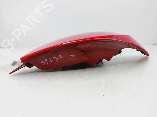 Right taillight MAZDA 2 (DE_, DH_) 1.4 MZR-CD | BP29504785C35 