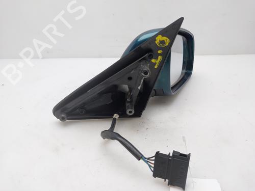 BP17906813C27 | Right mirror SEAT TOLEDO II (1M2) 1.9 TDI BP17906813C27