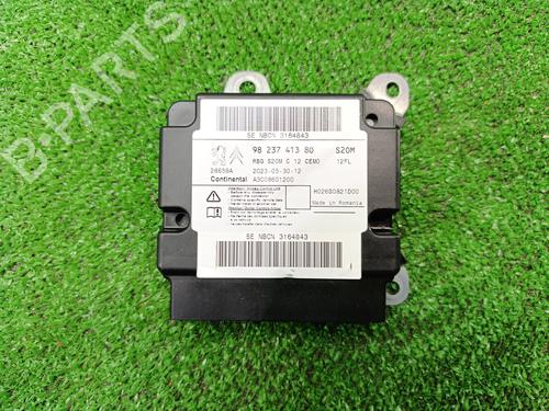 Kollisonspute sett PEUGEOT 208 II (UB_, UP_, UW_, UJ_)  | BP29703209C86 