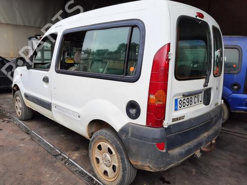Grill RENAULT KANGOO (KC0/1_) 1.9 dCi 4x4 | BP16285007C40 