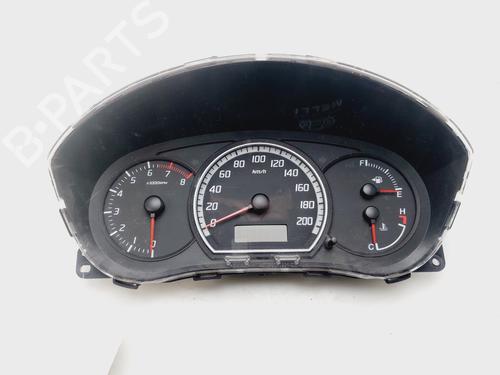 Compteur de vitesse SUZUKI SWIFT III (MZ, EZ) [2005-2026]  31878269