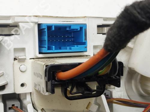 Climate control OPEL CORSA D (S07) | BP40279538I5 - Image 3