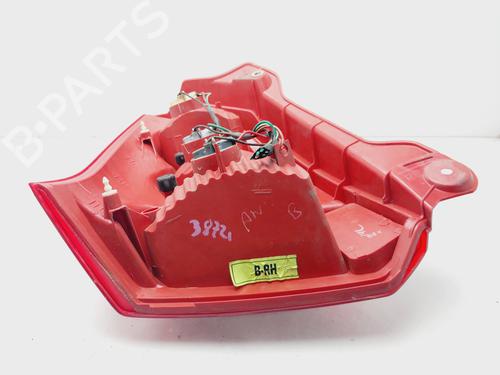 Right taillight SUZUKI ALTO VII (GF, HA25_, HA35_) 1.0 (AMF310, GFC31S) | BP32200679C35