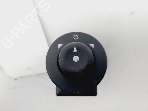 Spejlkontakt PEUGEOT 1007 (KM_) [2005-2026]  31708963