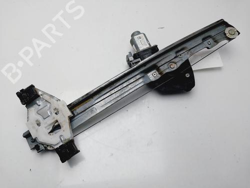 Left headlight HYUNDAI TUCSON (JM) | BP32011336C28