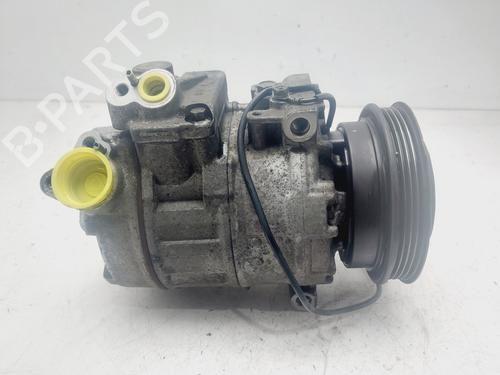AC compressor VW PASSAT B5.5 Variant (3B6) 1.9 TDI | BP29596828M34 
