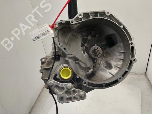 Used Gearbox Gearbox 37490710 37490710