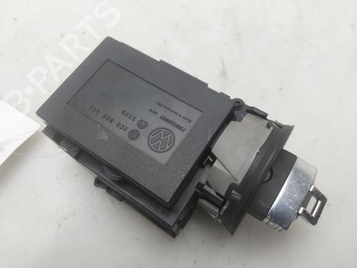 Ignition barrel VW PASSAT B6 Variant (3C5) 2.0 TDI 16V | BP36528548M48 - Image 4
