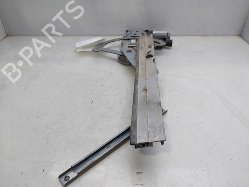 Front right window mechanism OPEL COMBO Box Body/MPV 1.3 CDTI 16V | BP17330499C23 